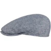 Stetson Summer Linen Driver Pet by