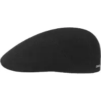 Stetson Reid Wool Pet met Kasjmier by