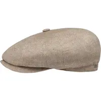 Stetson Hatteras Classic Linnen Pet by