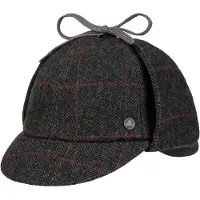 Lierys Deerstalker Check Pet by