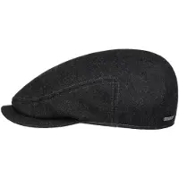 Stetson Carlstown Wool Driver Pet by