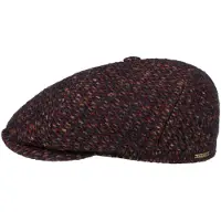 Stetson Tuckmill Wool Pet by