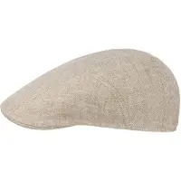 Stetson Herringbone Linnen Pet by