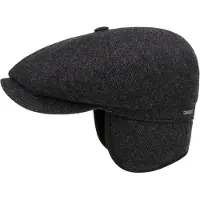 Stetson Hatteras Classic Ear Flaps Pet by
