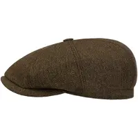 Stetson Hatteras Forestburg Pet by