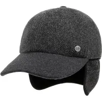 Bugatti Windproof Pet met Oorbescherming by