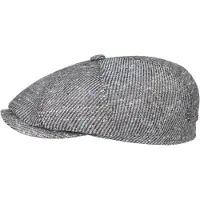 Stetson Hatteras Brown-Blue Pet by