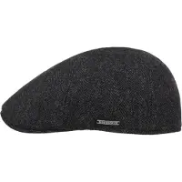 Stetson Texas Wool Herringbone Pet by