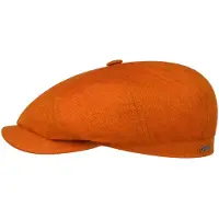 Stetson Hatteras Uni Linnen Pet by