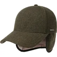Stetson Vaby Earflap Fullcap by