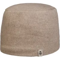 Roeckl Muts 'ESSENTIALS' lichtbeige