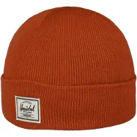 Herschel Elmer Vintage Beanie Muts by