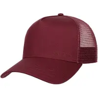 Stetson Classic Cotton Trucker Pet by