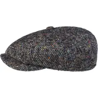 Stetson Hatteras Colour Dots Pet by