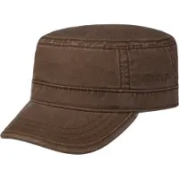 Stetson Gosper Army Urban Cap by