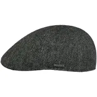 Stetson Texas Wool Herringbone Pet by