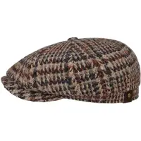 Stetson Hatteras Hoback Virgin Wool Pet by