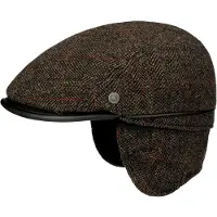 Bugatti Windproof Ivy Pet met Oorbescherming by