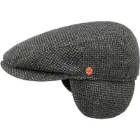 Mayser Merlino Zigzag Pet met Oorbescherming by