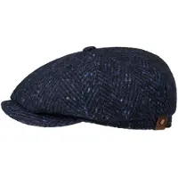 Stetson Hatteras Wool Colour Neps Pet by
