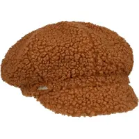 Seeberger Teddy Fur Newsboy Pet by