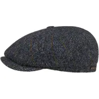 Stetson Hatteras Herringbone Stripe Pet by