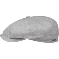 Stetson Hatteras Classic Linnen Pet by