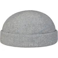Stetson Sustainable Cotton Dockermuts by