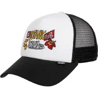 Djinns HFT DNC Guy Trucker Pet by