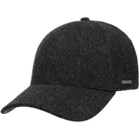 Stetson Plano Wool Cap by