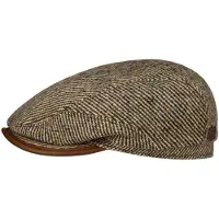 Stetson Lifton Wool Driver Pet by