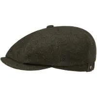 Stetson Hatteras Noir by