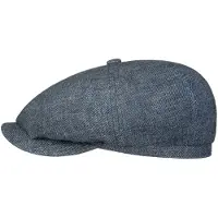 Stetson Hatteras Inspection Tag Pet by