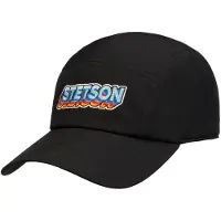 Stetson 5 Panel Stacked Letters Pet by