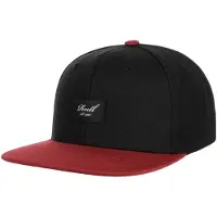 REELL Pitchout 6P Snapback Pet by