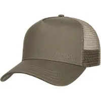 Stetson Classic Cotton Trucker Pet by
