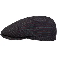 Stetson Woolen Stripe Driver Pet by
