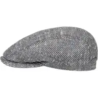 Stetson Plainfield Silk Wool Pet by