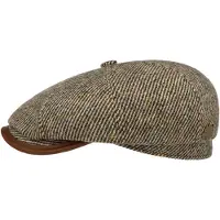 Stetson Hatteras Lifton pet by