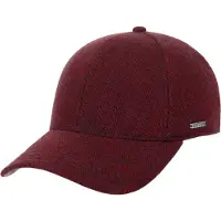 Stetson Plano Wool Cap by