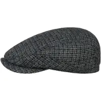 Stetson Brayton Harris Tweed Driver Pet by