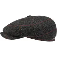 Stetson Hatteras Gallanger Wool Pet by