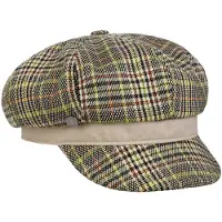 Lierys Manija Cotton Newsboy Pet by