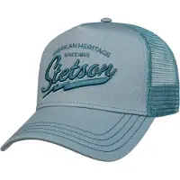 Stetson Since 1865 Trucker Pet by