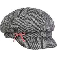Lierys Marieke Herringbone Newsboy Pet by