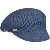 Seeberger Kasjmieren Newsboy Pet by