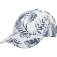 Lipodo Leaf Baseballpet by
