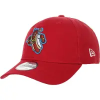 New Era 9Forty Minor League Fightin Phils Pet by