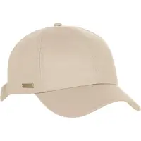 Seeberger Uni Cotton Dames Cap by