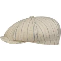Stetson Hatteras Ledford Linnen Pet by
